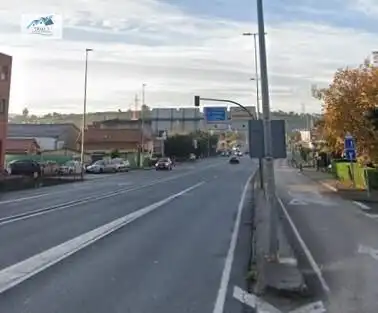 Vista exterior de Piso en venta en Santander con Trastero