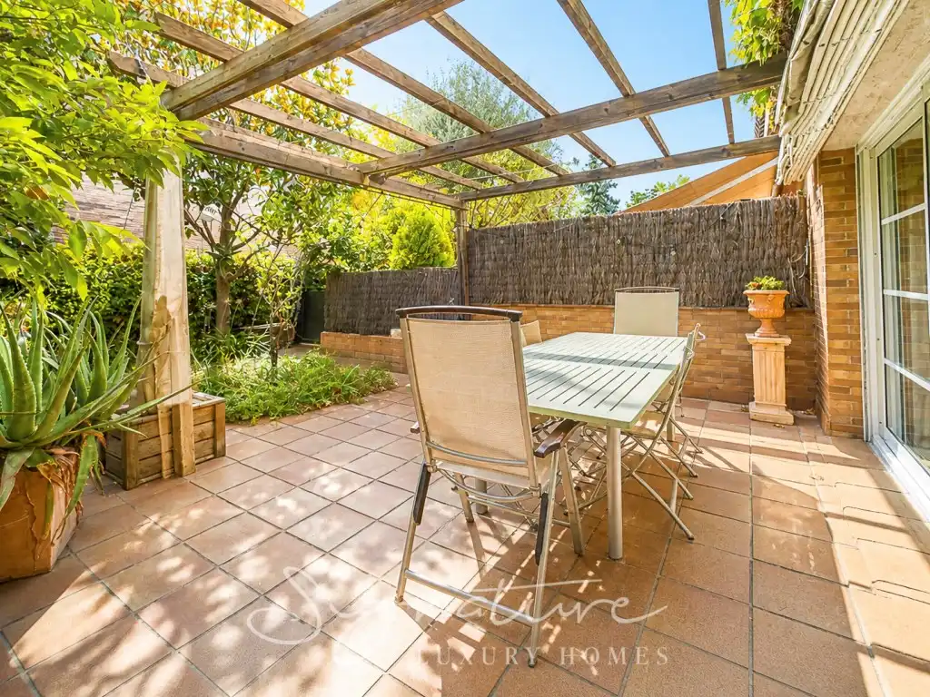 Maison mitoyenne avec piscine à vendre à Calle Urals, imagen 5