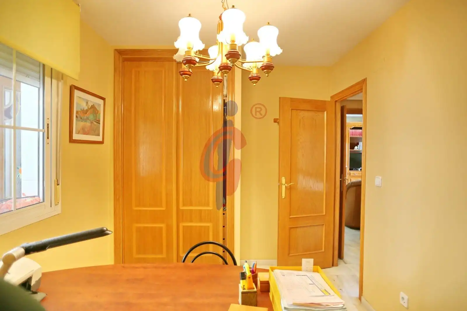 Ático en venta en Guardamar del Segura con Aire acondicionado y Amueblado
