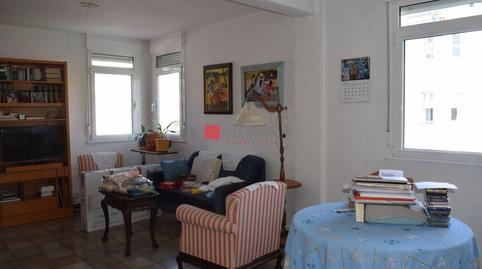 Foto 4 de Piso en venta en Frei Rosendo Salvado, Ensanche - Sar, A Coruña