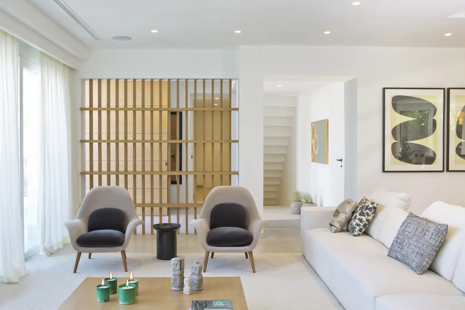 Haus mit Pool zum Verkauf in Marbella Centro, imagen 24