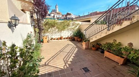 Foto 5 de Casa adosada en venda a Llagostera, Girona