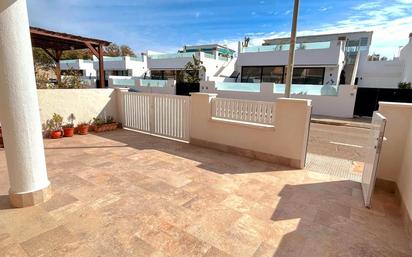 Single-family semi-detached for sale in Centro, Los Alcázares