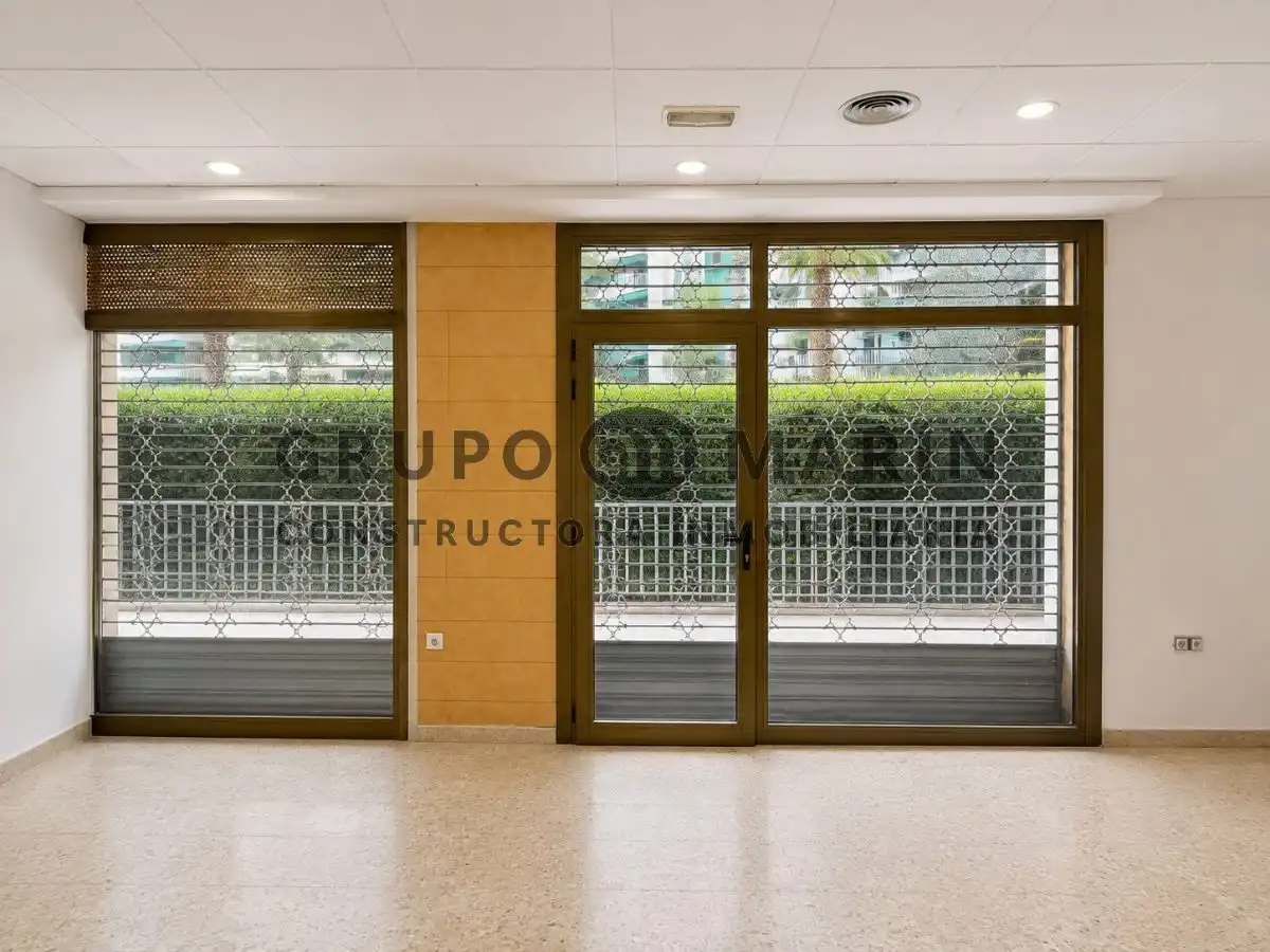 Locale commerciale in vendita a Josep Trueta, imagen 7