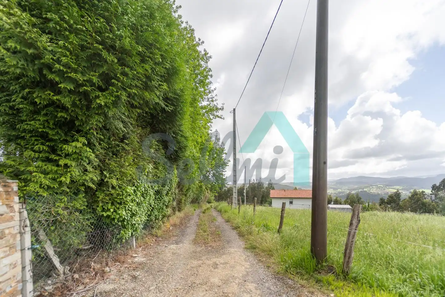 Lands and plots for sale in Aldea Reborio, imagen 35