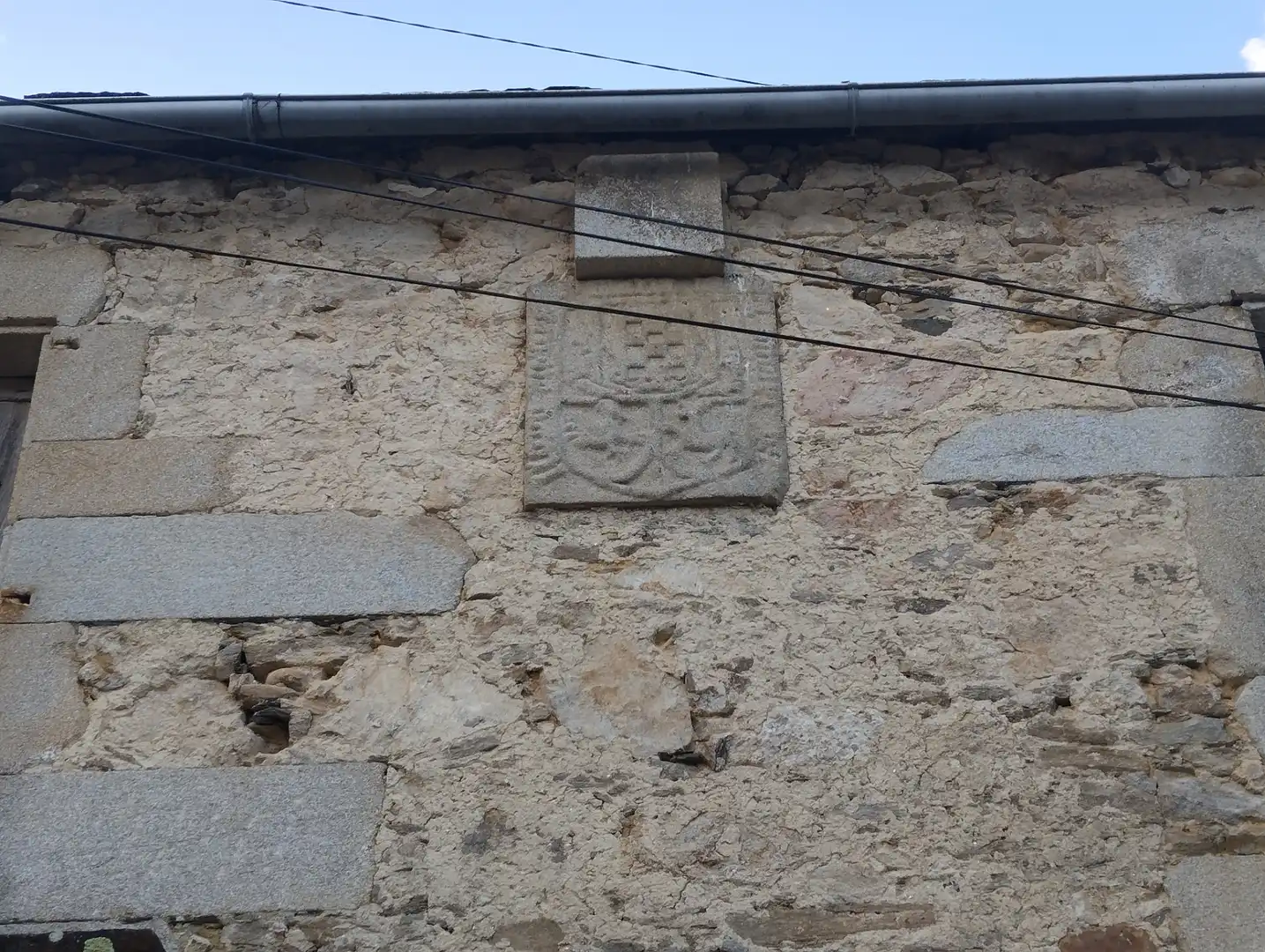 Casa rústica amb jardí en venda a Viveiro, imagen 2