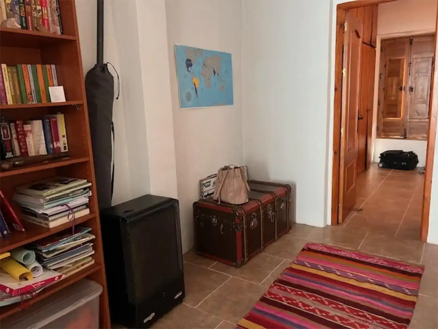 Casa adosada en venta en Zarra con Aire acondicionado y Balcón