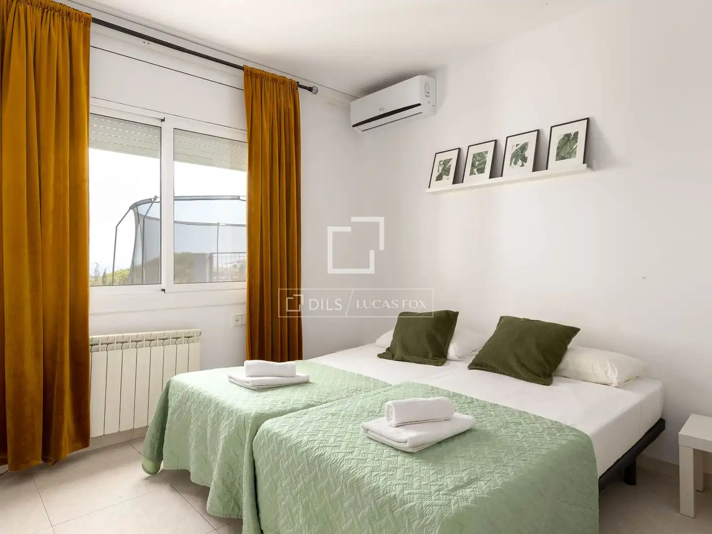 Detached house with terrace for sale in Premià de Dalt, imagen 19