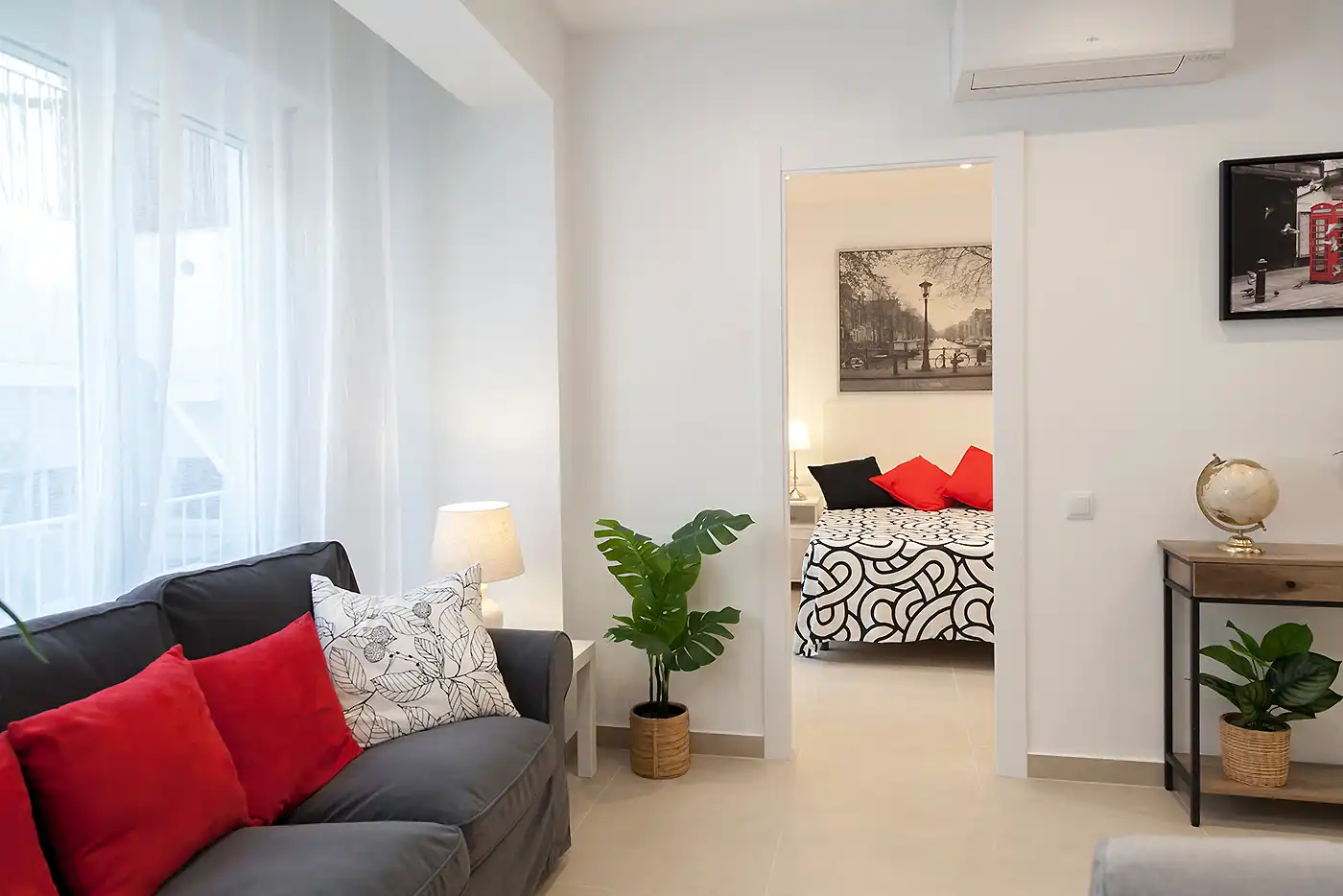 Appartement avec terrasse à vendre à Carrer de Siracusa, imagen 15