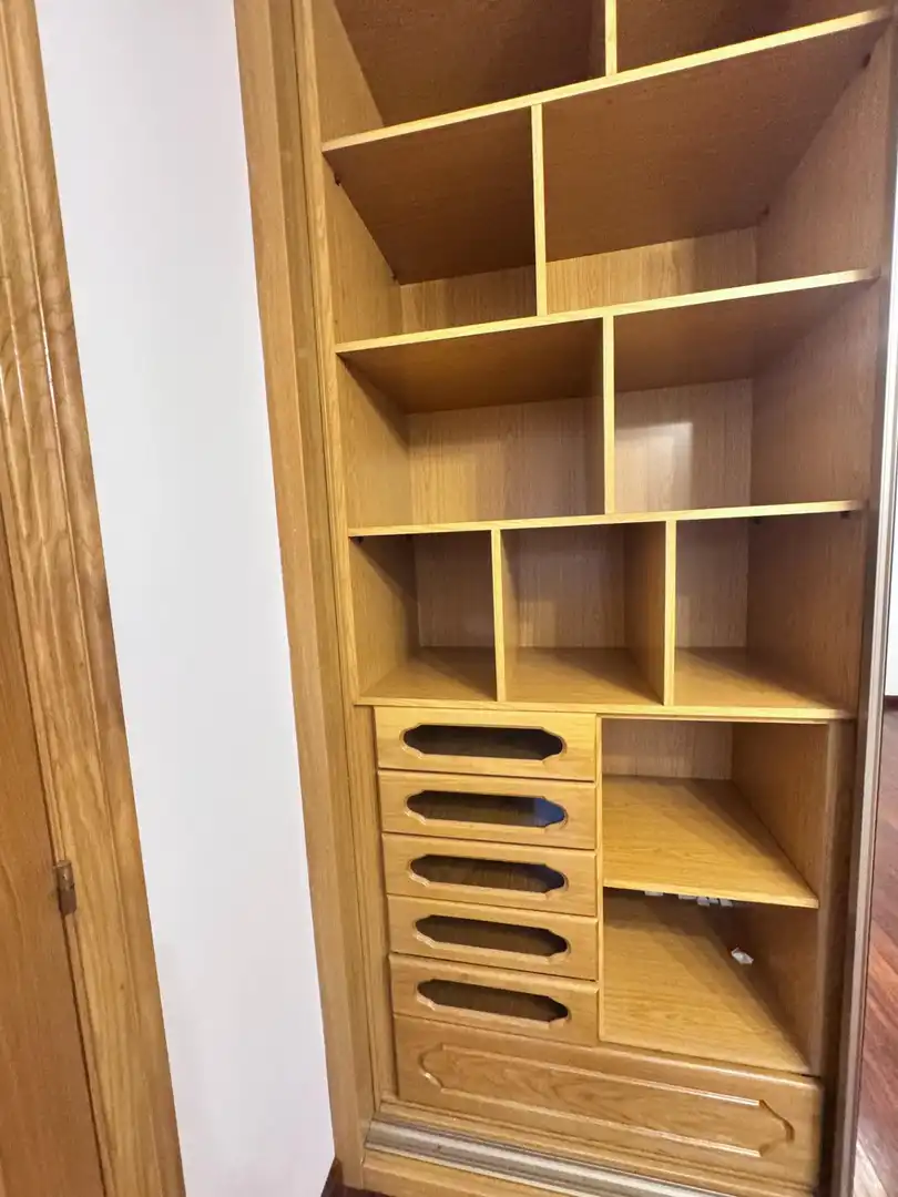 Flat for sale in Oviedo   with Heating