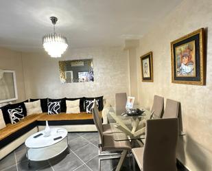 Dining room of House or chalet for sale in Algeciras  with Air Conditioner and Terrace