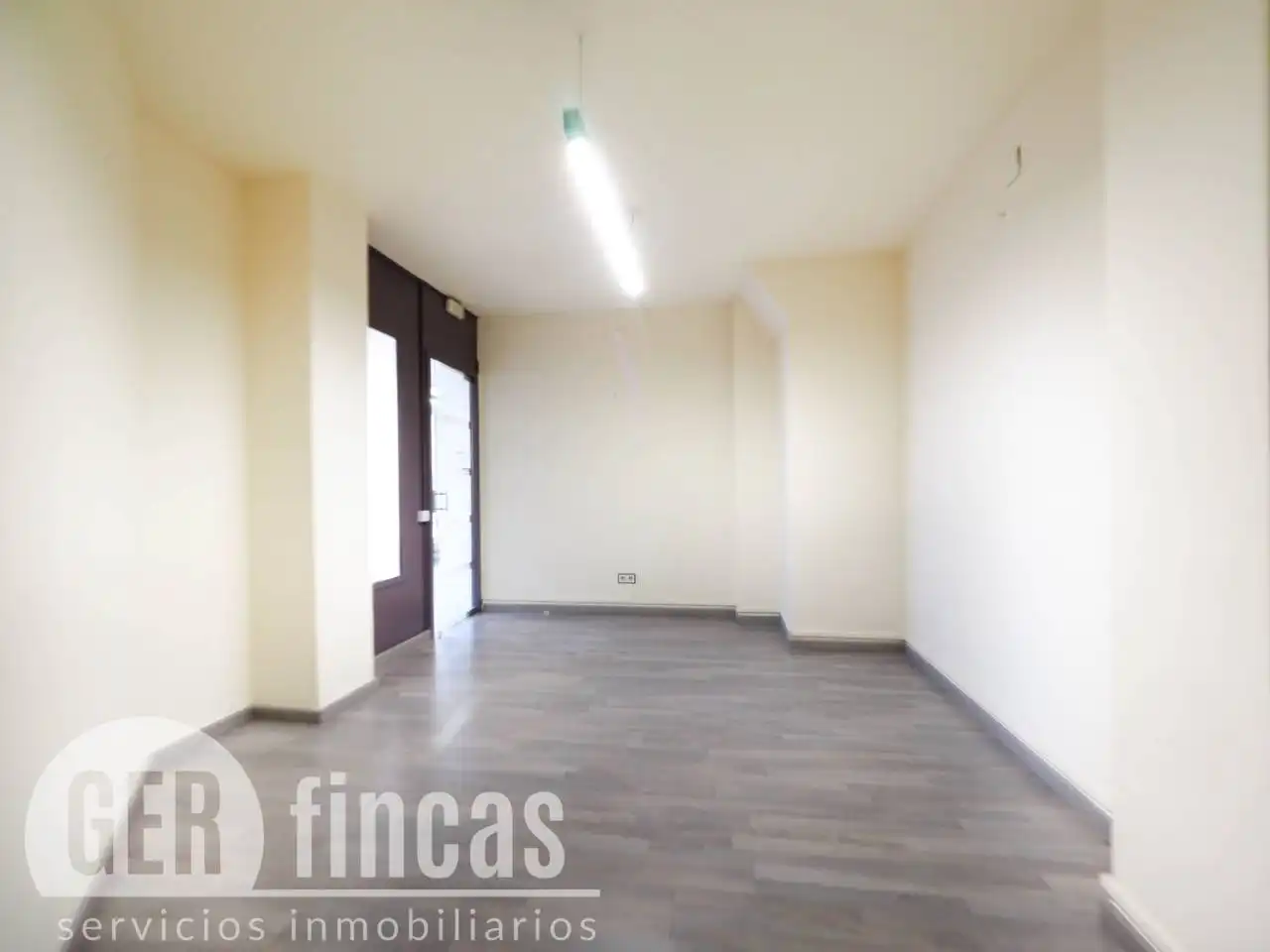Oficina de lloguer a Calle Cervantes, imagen 10