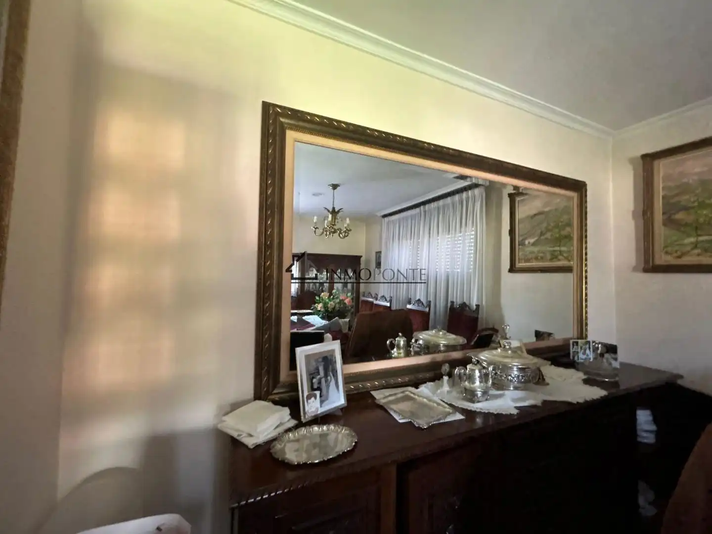 Casa o chalet en venta en San Xoán de Poio