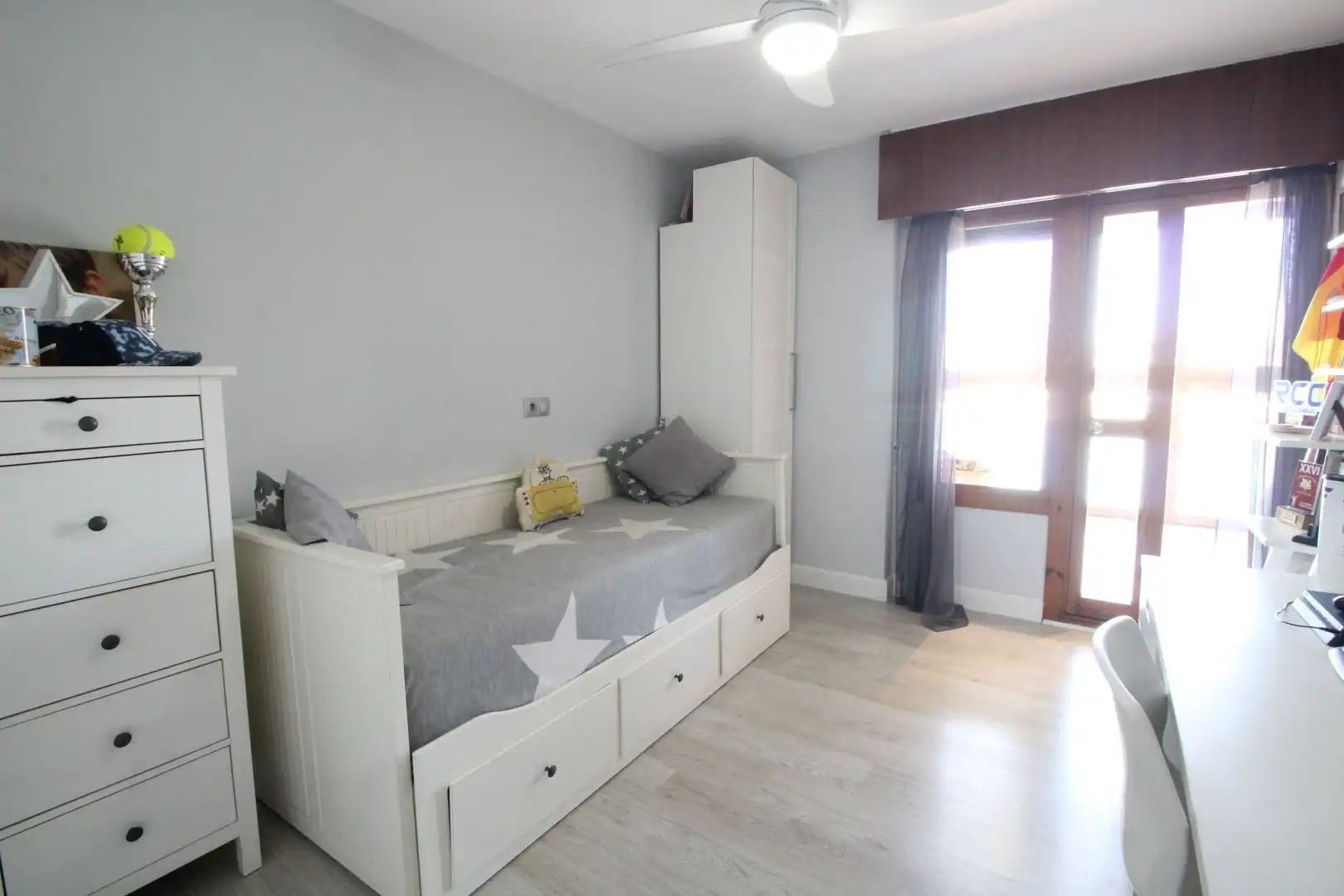 Flat with lift to rent in DE LA FAROLA, imagen 17