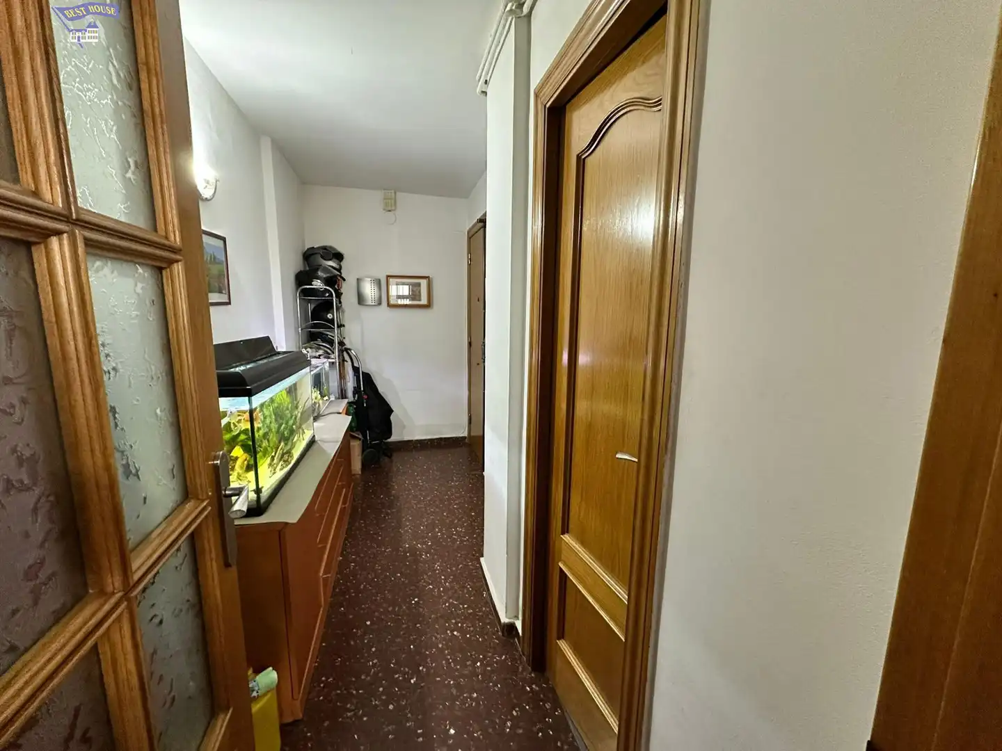 Flat for sale in Serraparera