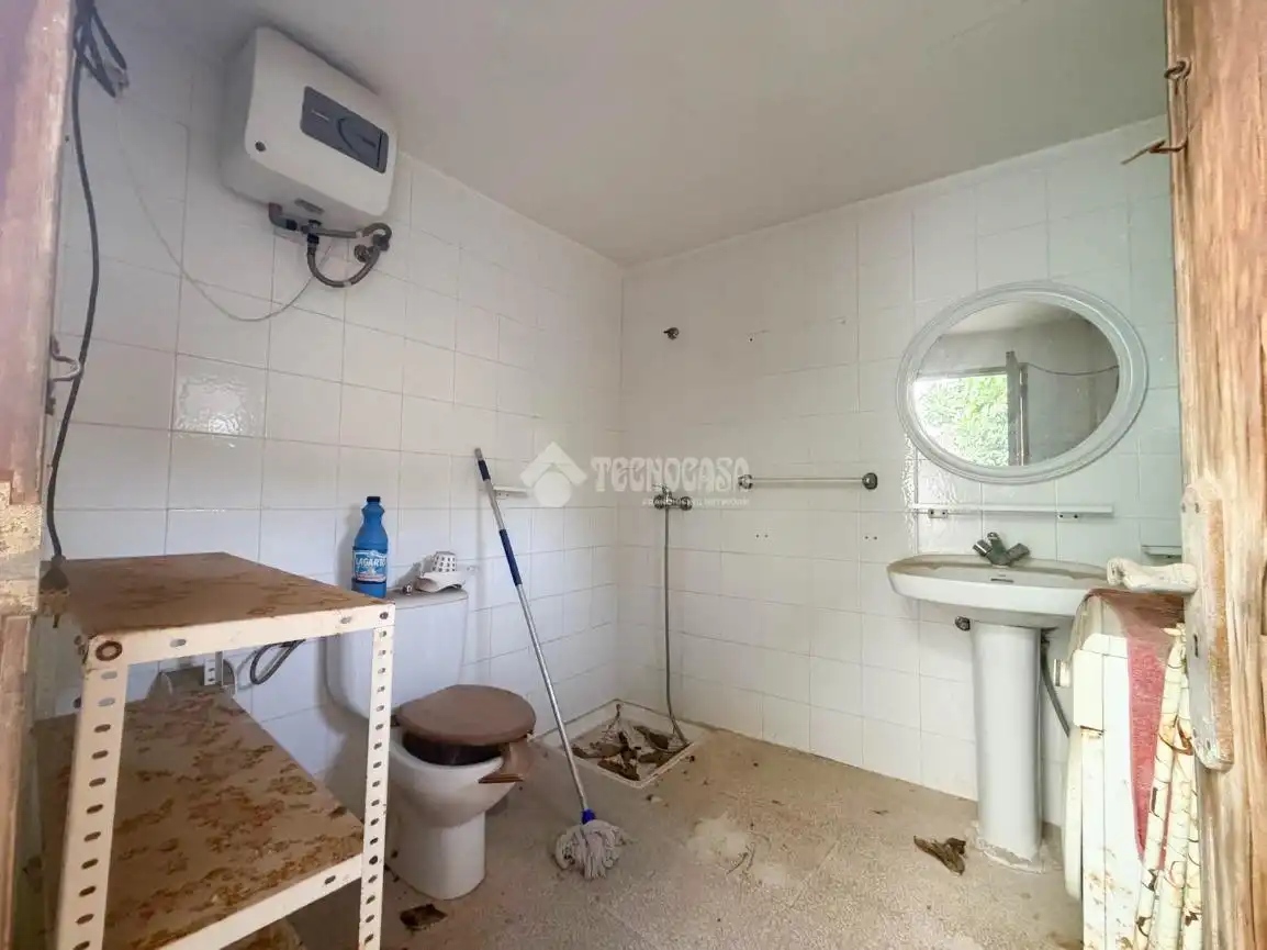 Bathroom of Houses for sale in Ingenio pueblo