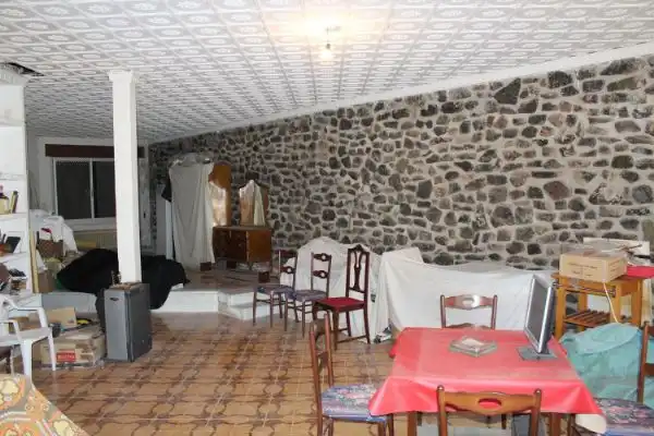 Comedor de Casa adosada en venta en Urda con Calefacción, Terraza y Trastero