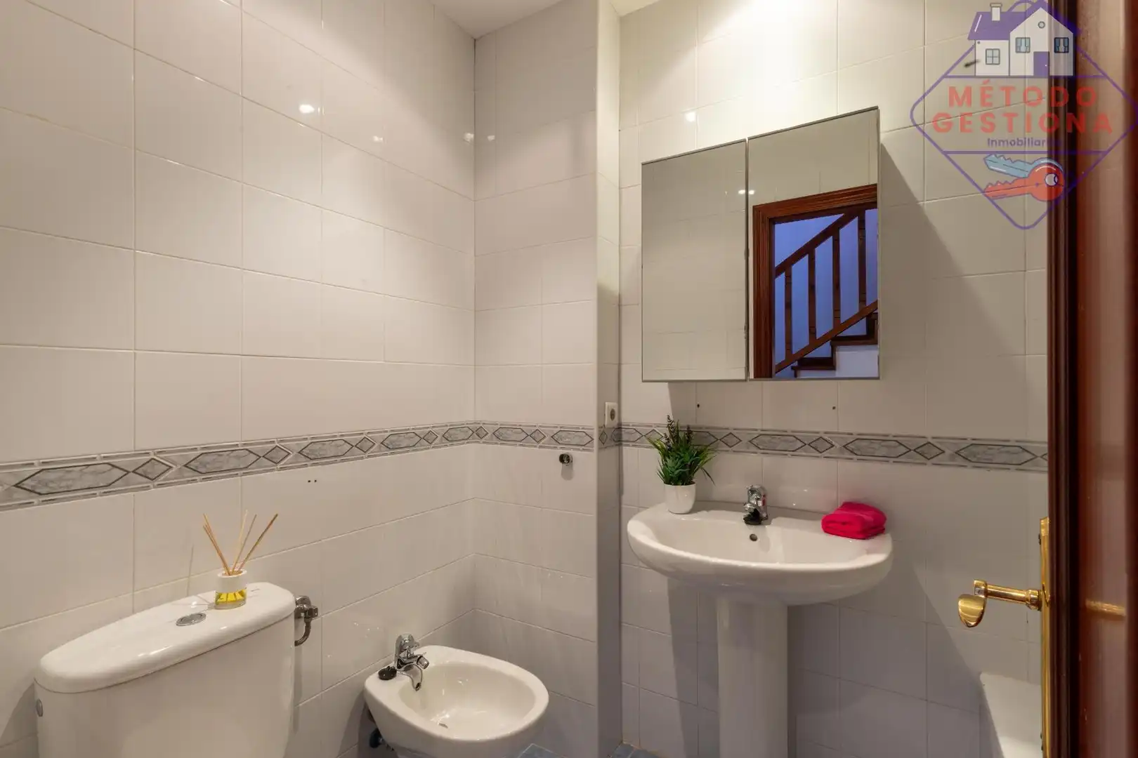 Adosado con terraza en venta en Calle MONSEÑOR, imagen 14