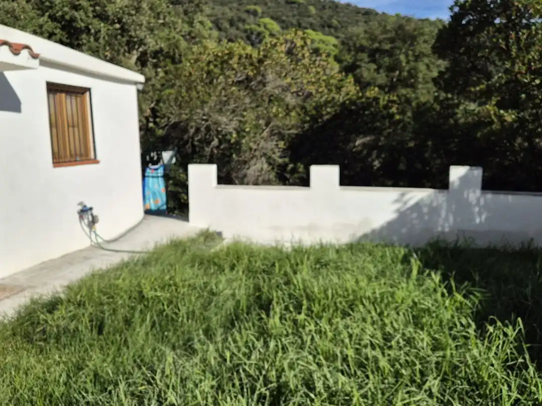 Casa amb jardí en venda a Avinguda Can Domènec 4, imagen 2