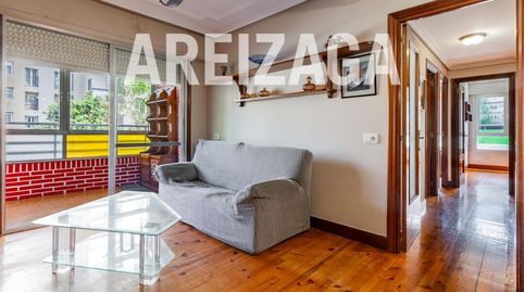 Foto 3 de Piso en venta en De Julio Urkijo Ibilbidea, Bidebieta, Donostia - San Sebastián