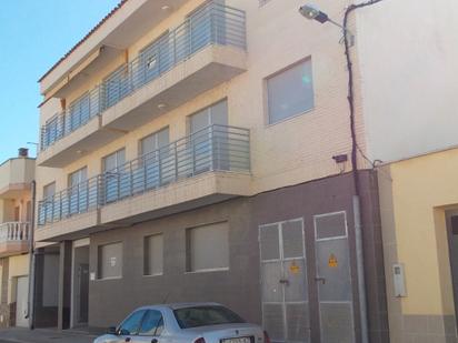Exterior view of Flat for sale in Sant Jaume d'Enveja  with Furnished