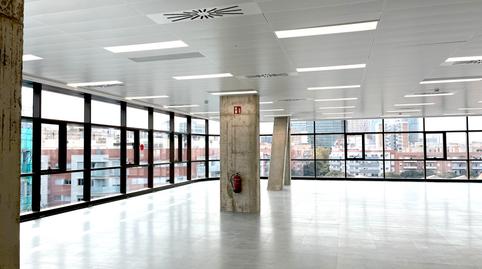 Foto 5 de Oficina de alquiler en Carrer de Bilbao, Provençals del Poblenou,  Barcelona Capital
