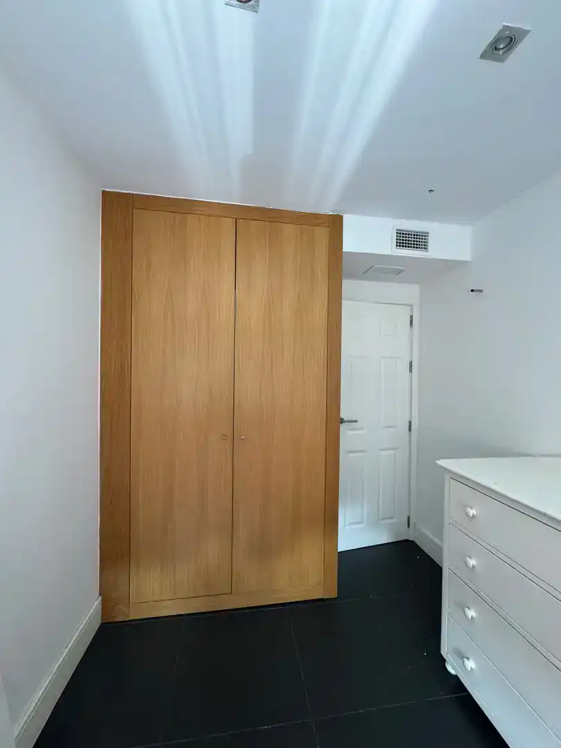 Dormitori de Casa o xalet per a compartir en San Pablo - Santa Justa