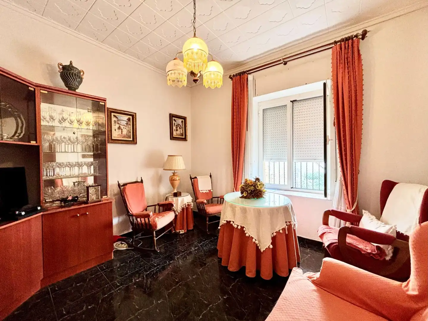 Casa rústica en venda a Desamparados - Hurchillo - Torremendo, imagen 8