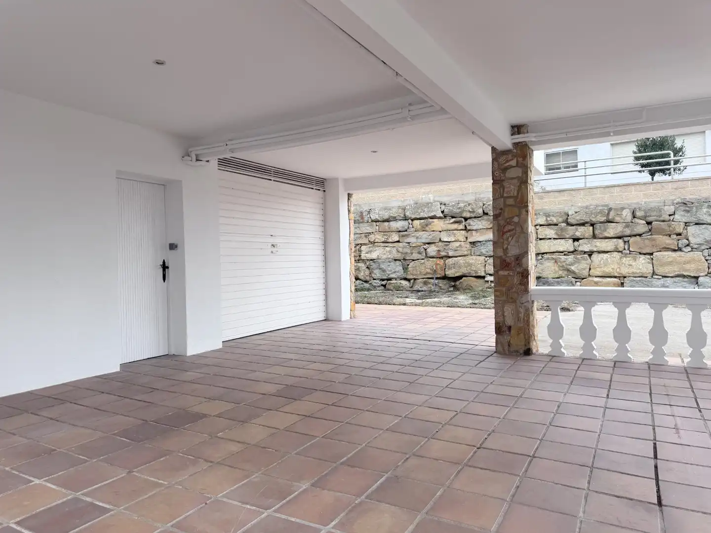 Maison avec terrasse à louer à Lliçà de Vall, imagen 36