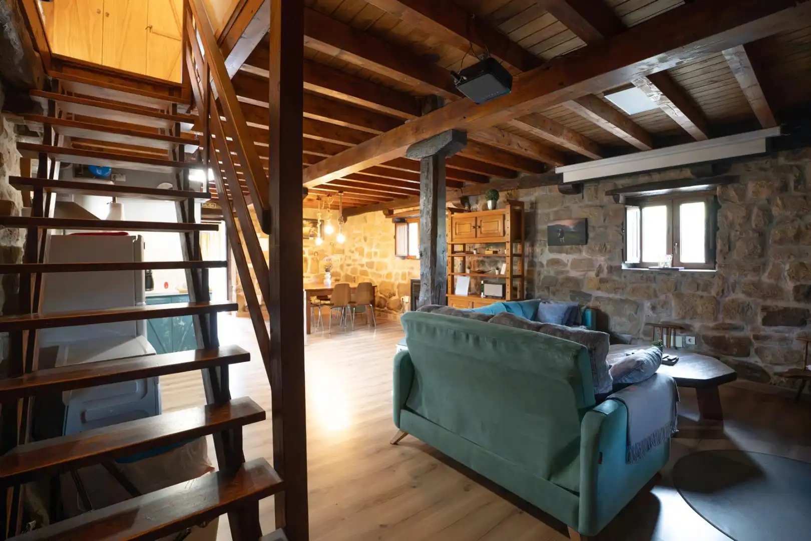 Casa o chalet en venta en San Pedro del Romeral con Calefacción, Jardín privado y Terraza