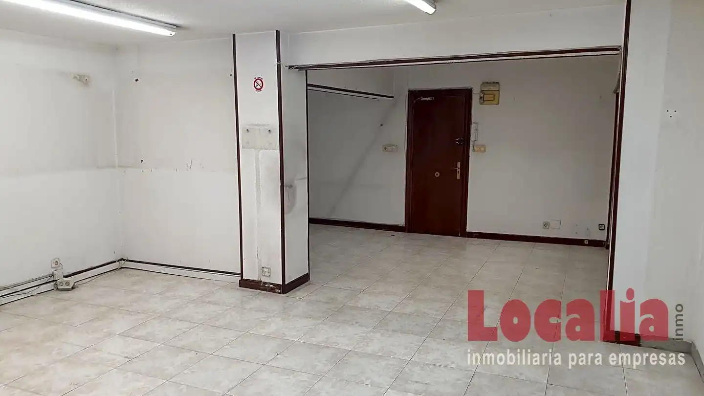 Oficina de lloguer a Santa Lucía, imagen 14