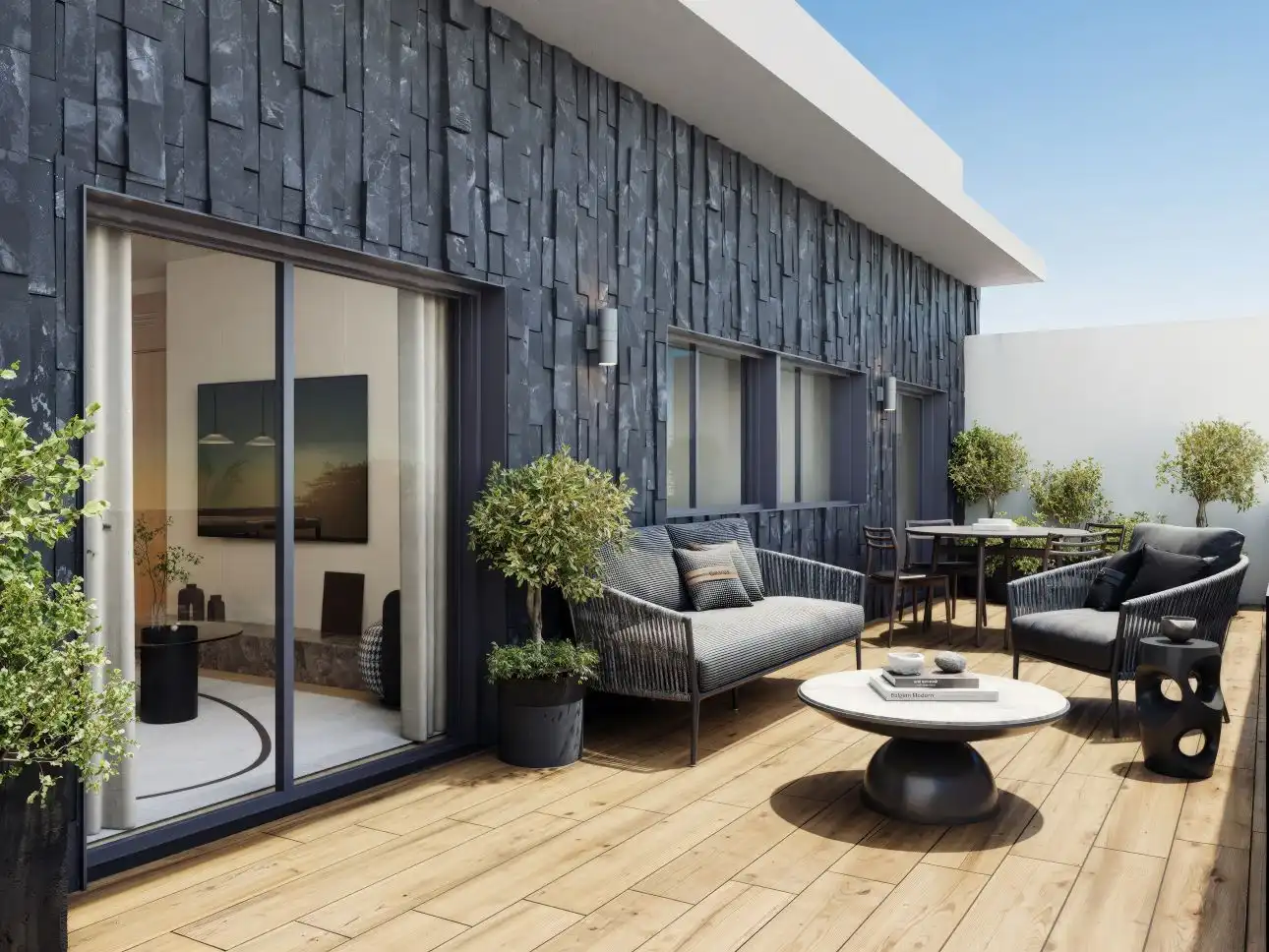 Flat with lift for sale in lago constanza, imagen 23