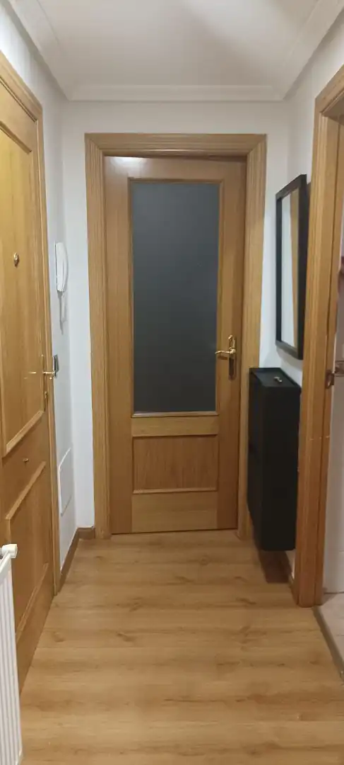Flat for sale in Campo Real  with Storage room