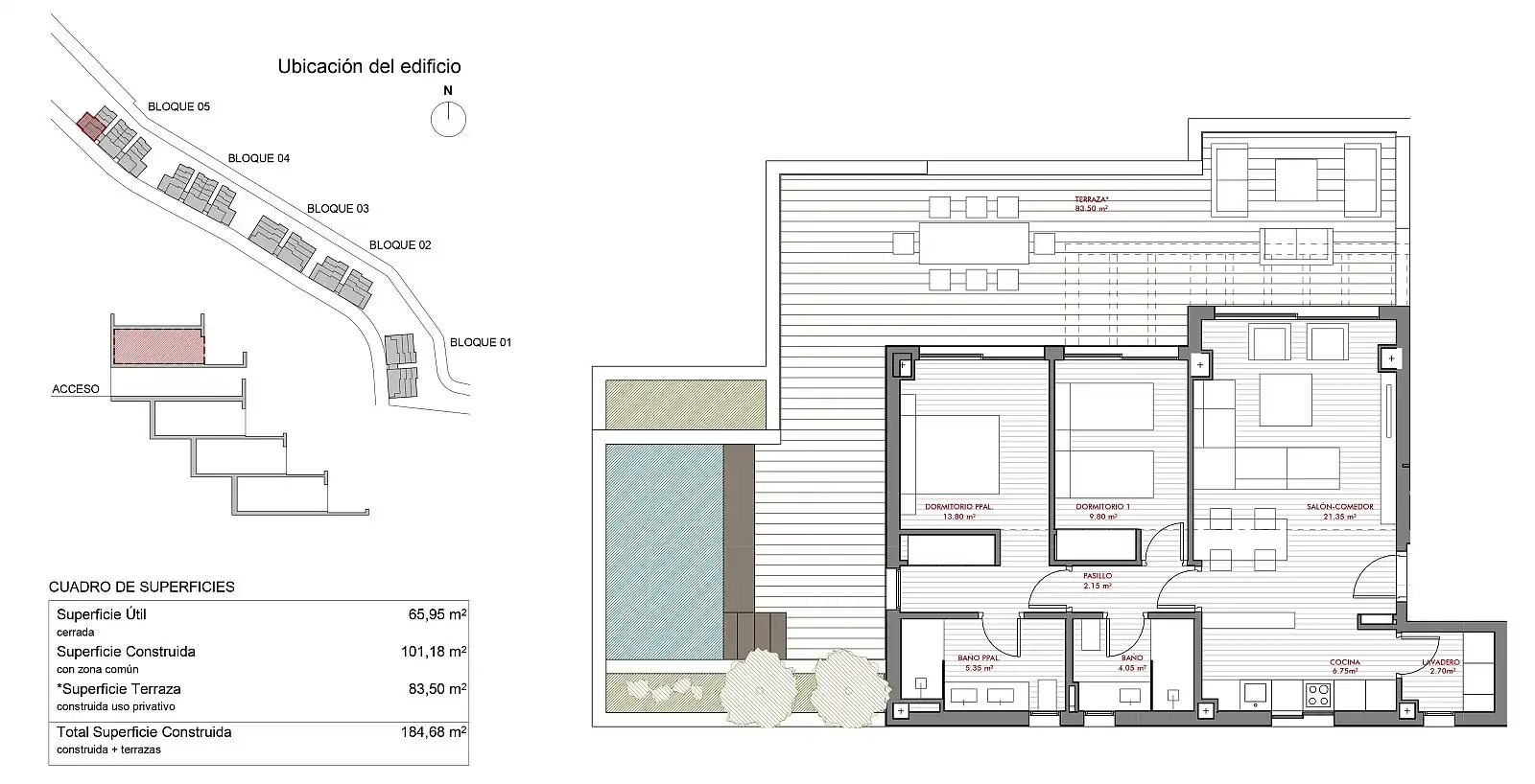 Apartament amb terrassa en venda a La Cala Mijas, imagen 8