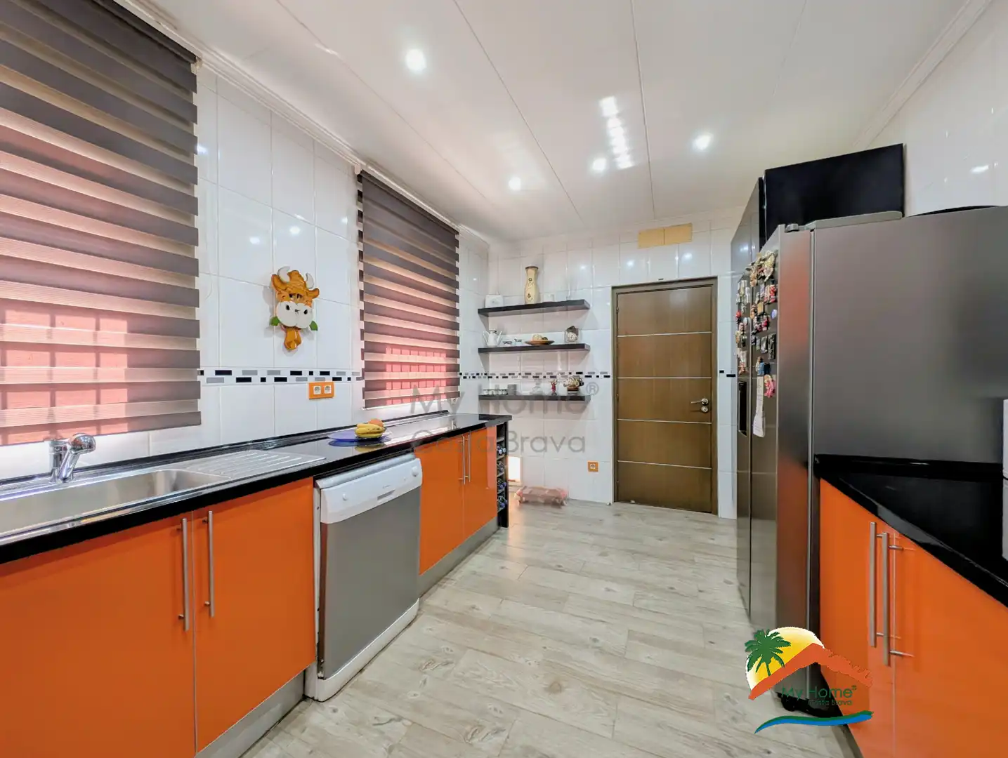 Haus mit Pool zum Verkauf in Lloret Blau - La Creu de Lloret, imagen 13