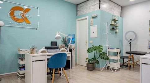 Foto 3 von Geschaftsraum zur Miete in Calle Carlos Martin Alvarez, 9, San Diego, Madrid Capital