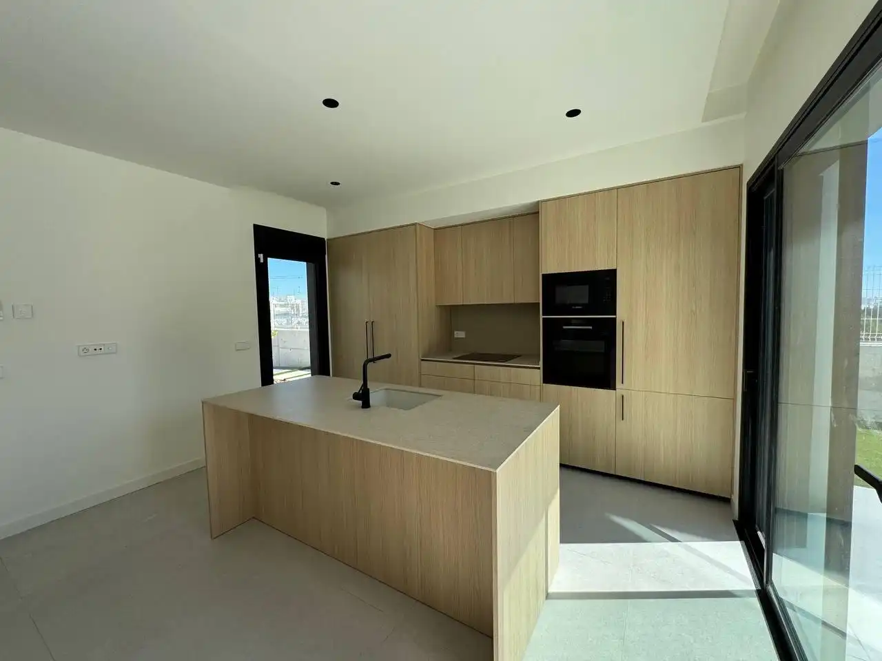 Villa mit Terrasse zum Verkauf in Balcón de Finestrat - Terra Marina, imagen 8