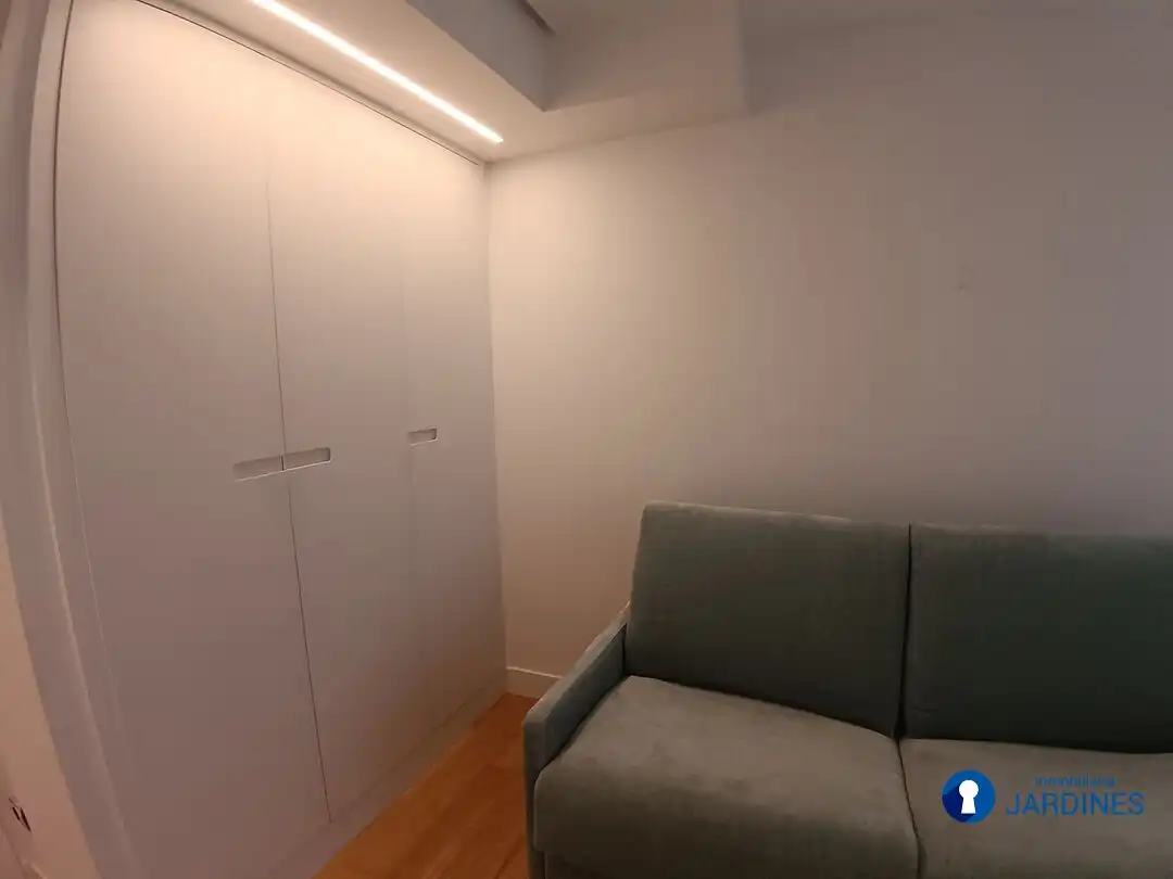 Wohnung mit Aufzug zur Miete in Abando - Albia, imagen 18