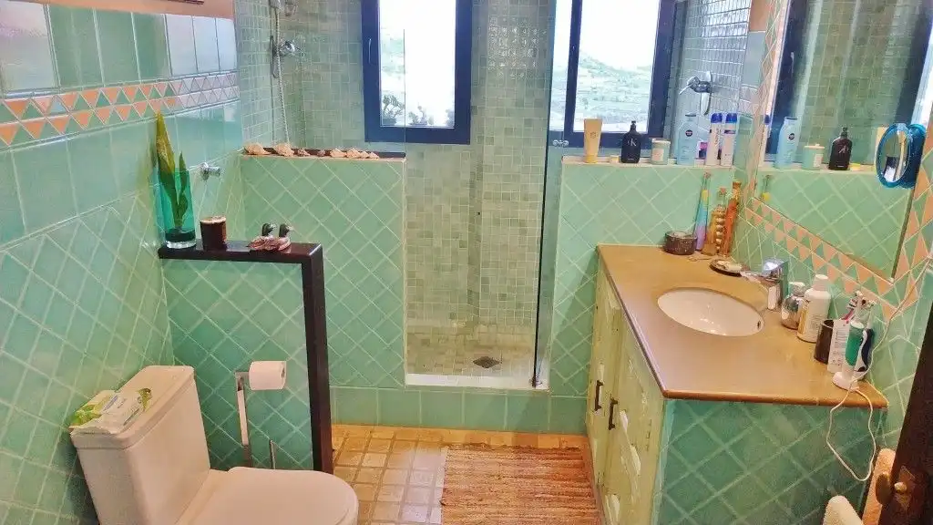 Villa mit Terrasse zum Verkauf in Avinguda Pic Àguila Pau, imagen 34