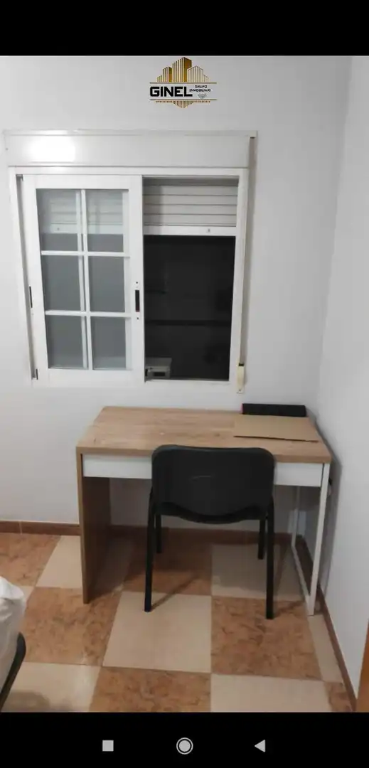 Pis amb terrassa de lloguer a Peñamefecit - Avda Barcelona, imagen 5