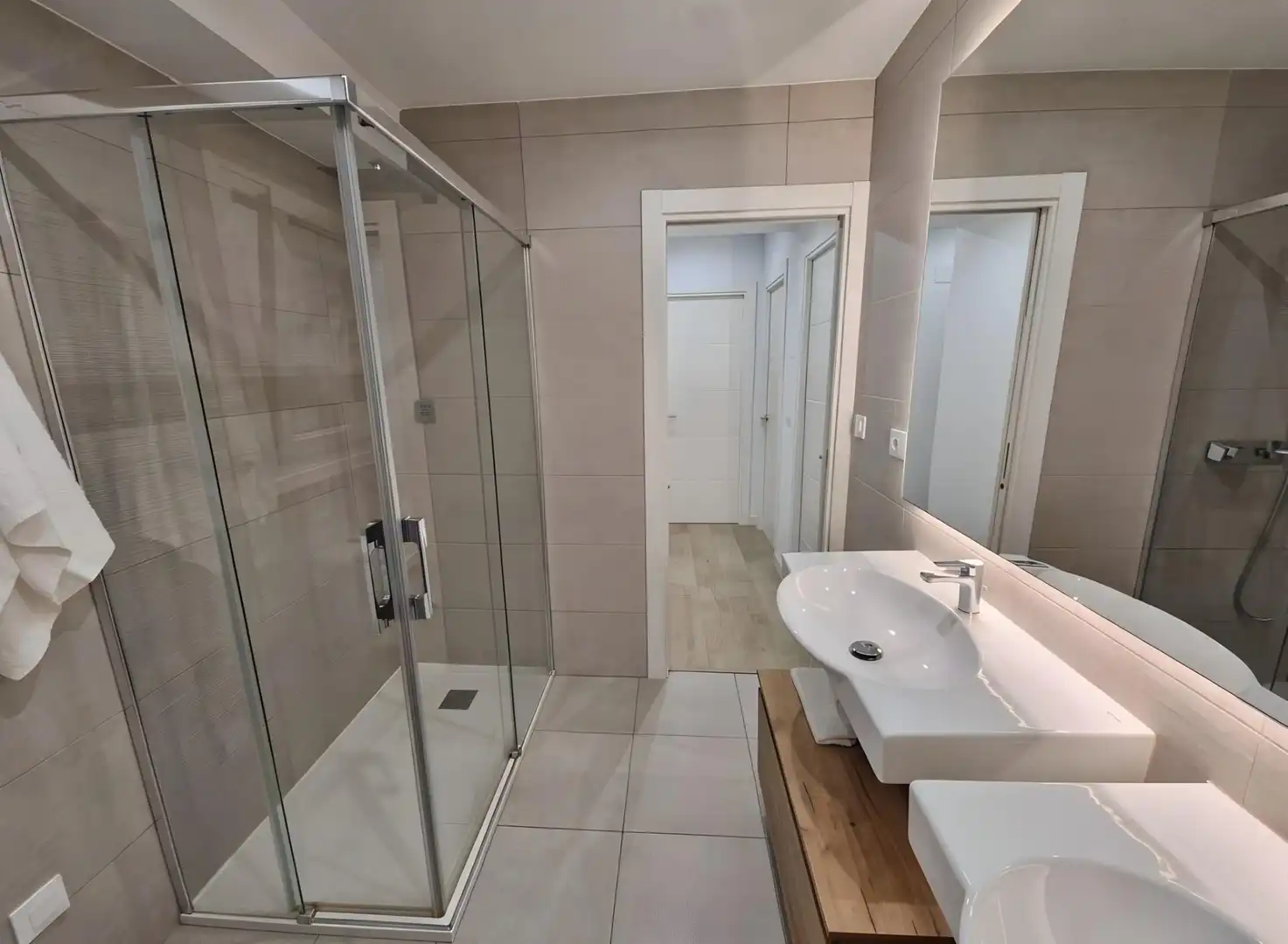 Piso en venta en Calle CARDENAL ZUÑIGA, Los Pinos - El Pilar