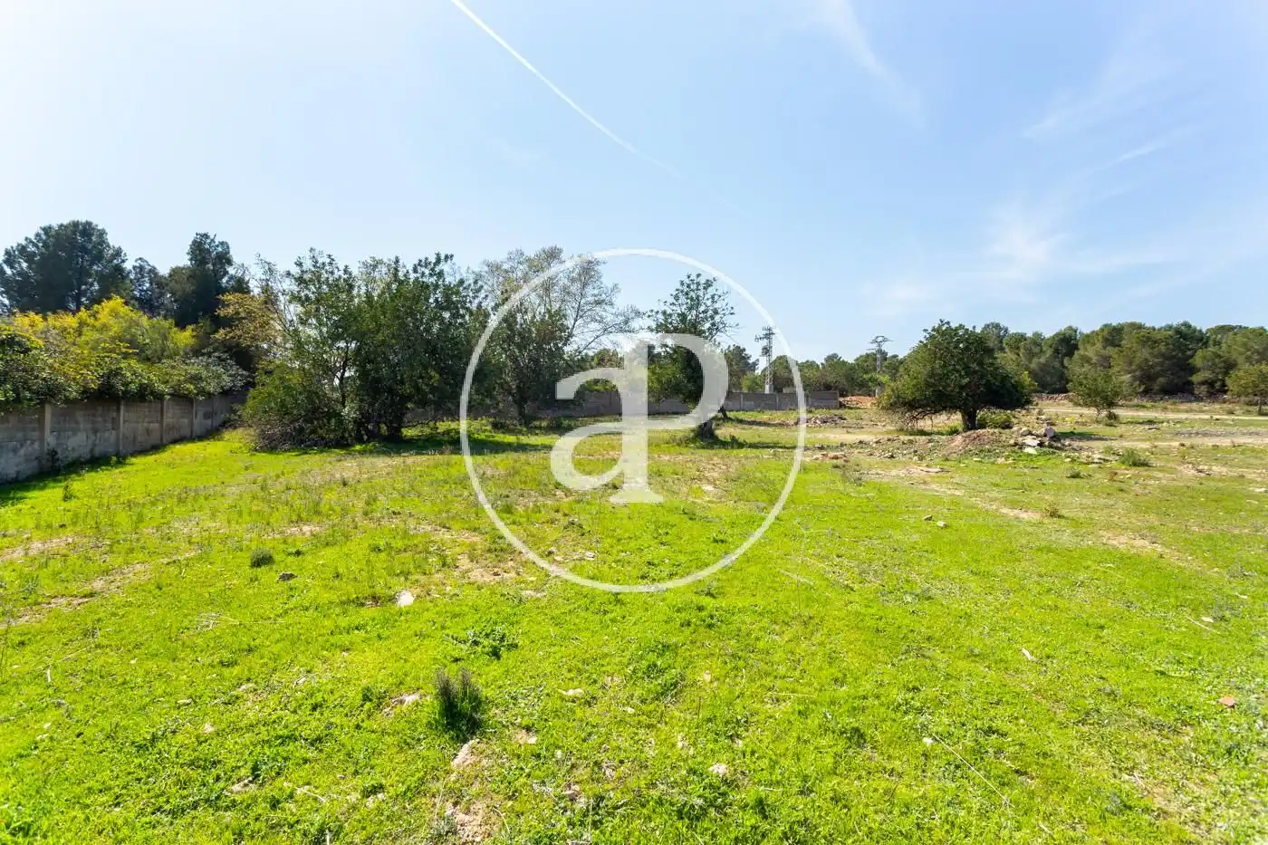 Terreny residencial en venda a Godelleta, imagen 3