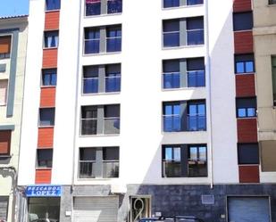 Exterior view of Flat for sale in León Capital   with Heating and Storage room