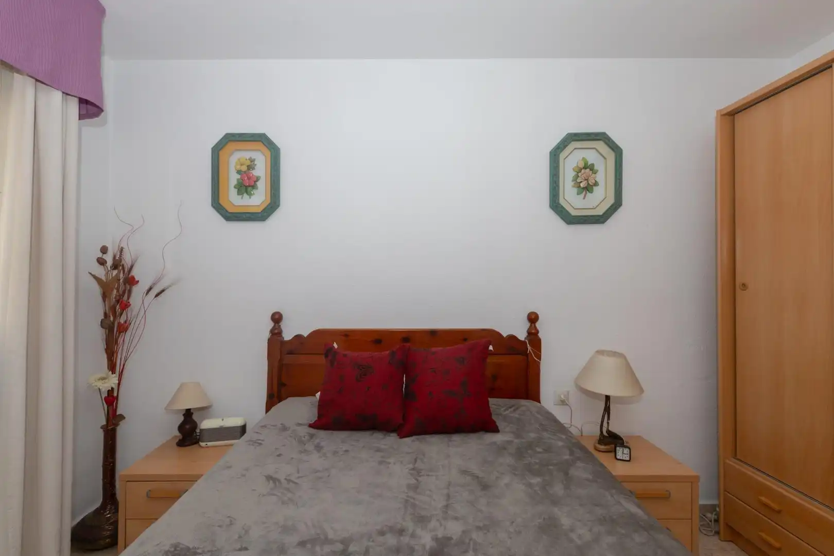 Flat with lift for sale in CUARTELES, imagen 14