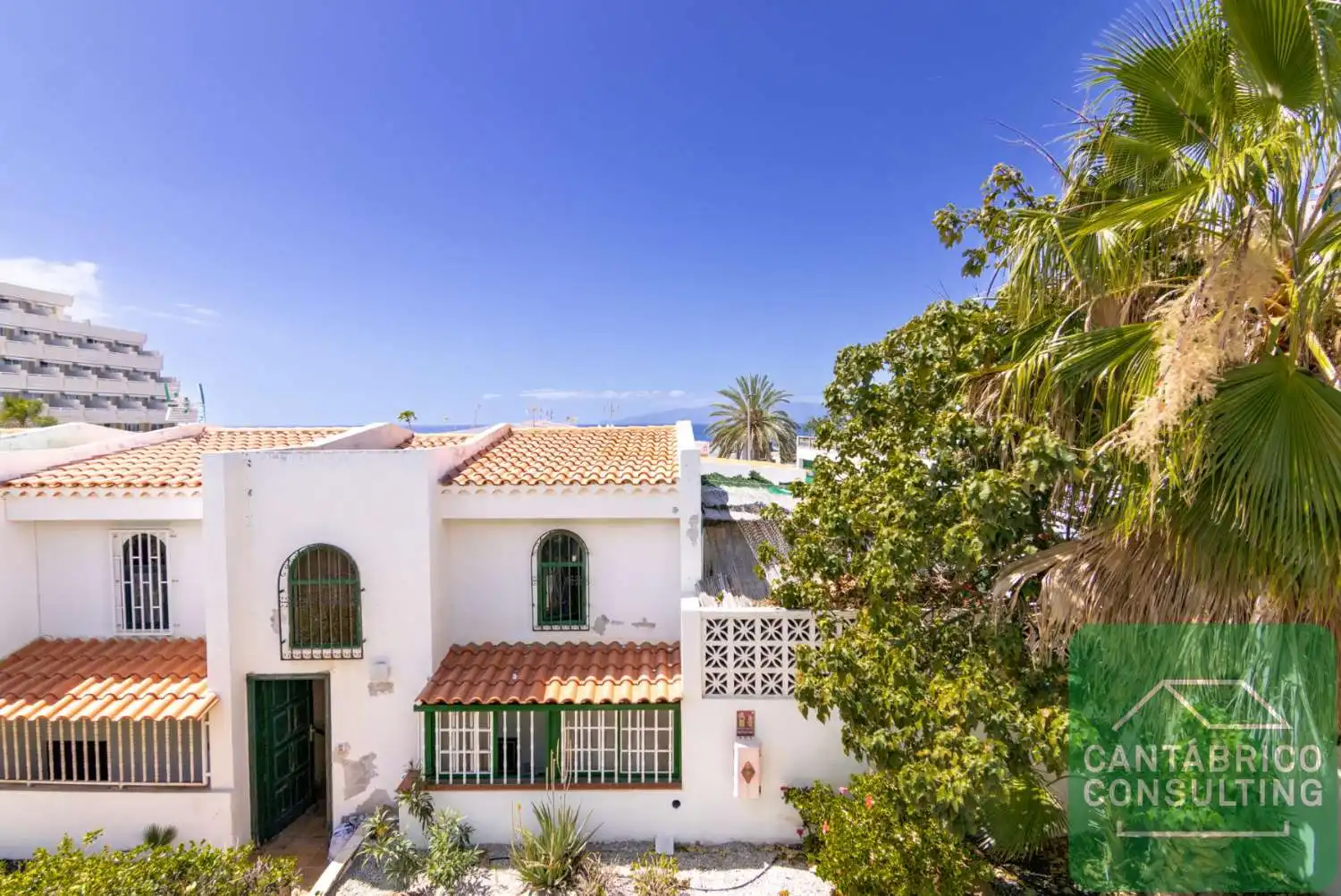 Terraced house with pool for sale in Puerto de Santiago, imagen 21