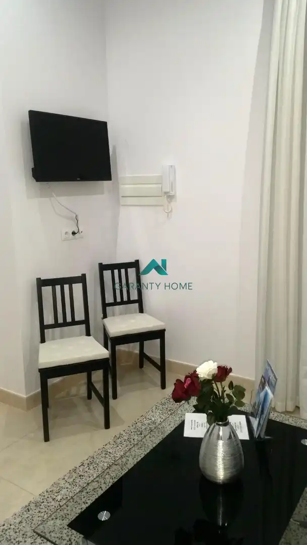 Appartement avec terrasse à louer à Casco Antiguo, imagen 20