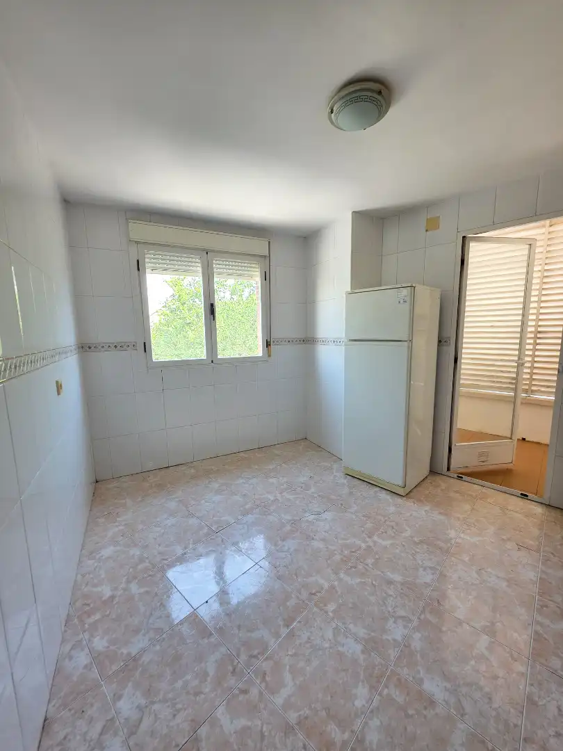 Cuina de Pis en venda en Ciempozuelos amb Calefacció, Terrassa i Forn