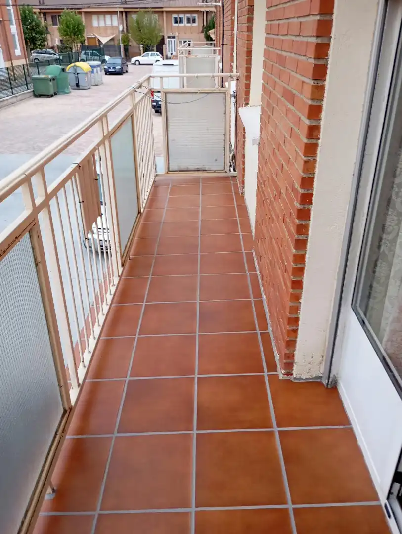 Wohnung mit Terrasse zum Verkauf in Calle Julio Becerril 4, imagen 4