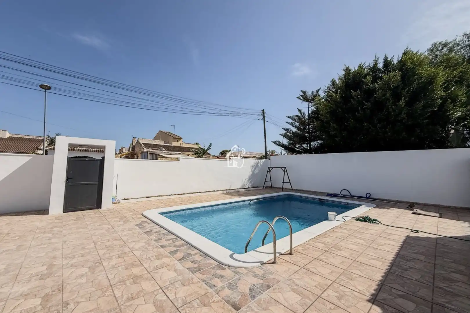Maison avec piscine à louer à Los Balcones - Los Altos, imagen 27