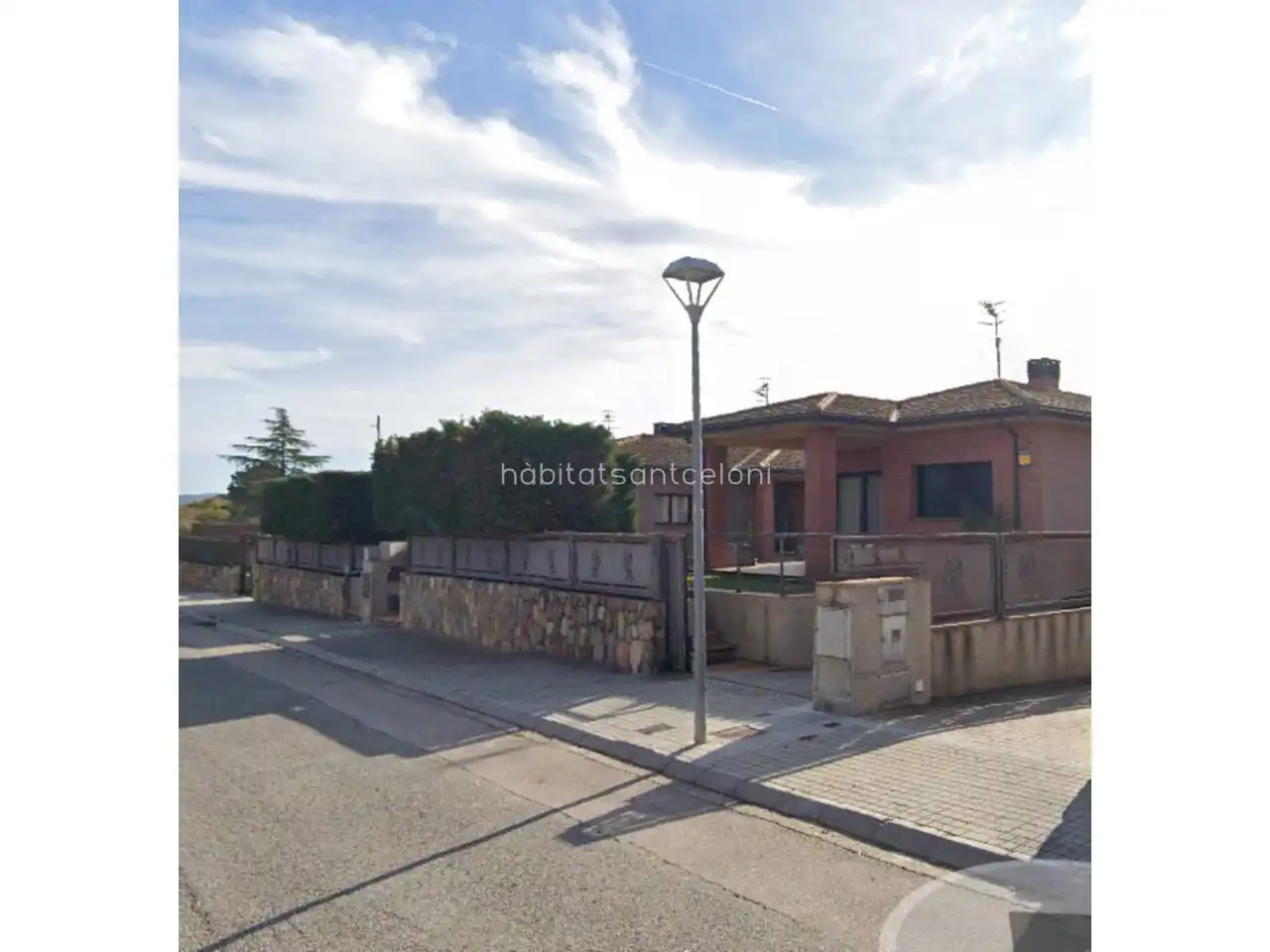 Casa o chalet en venta en Calle Galerna, Sant Esteve de Palautordera